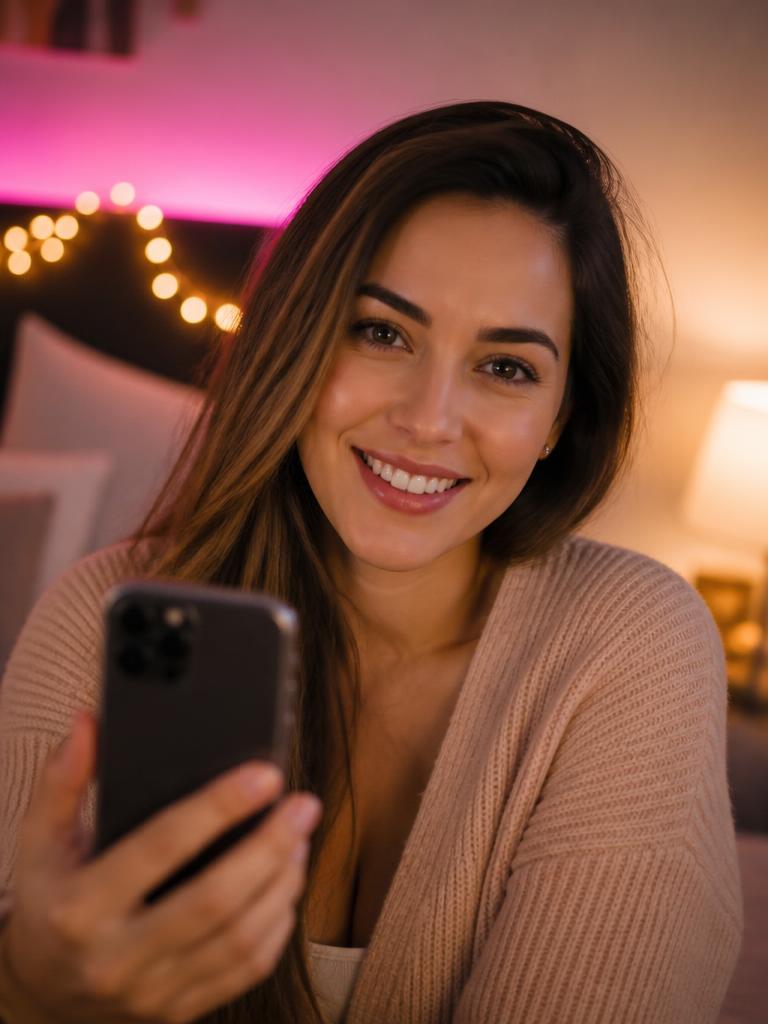 Sofia streaming live nearby